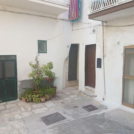 Ferienwohnung Impero Ostuni Exterior foto
