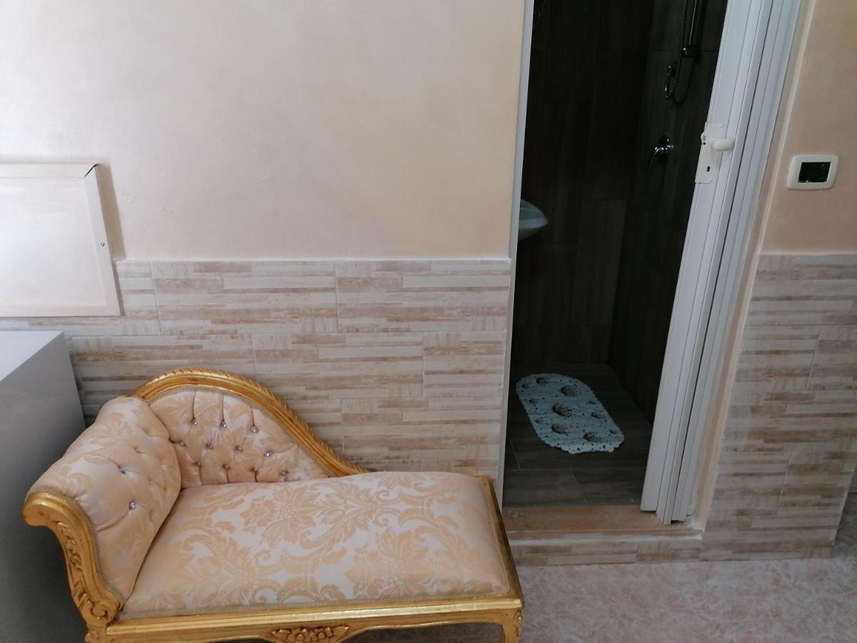 Ferienwohnung Impero Ostuni Exterior foto