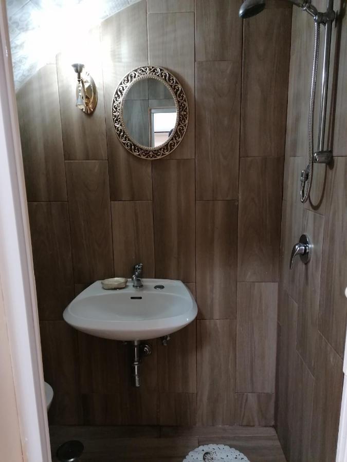 Ferienwohnung Impero Ostuni Exterior foto