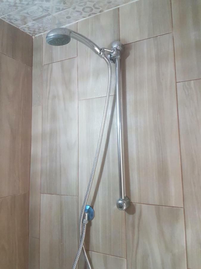 Ferienwohnung Impero Ostuni Exterior foto