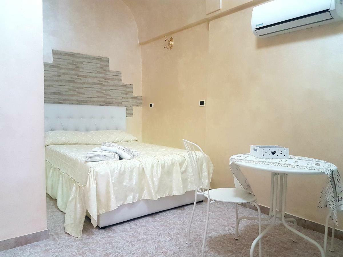 Ferienwohnung Impero Ostuni Exterior foto