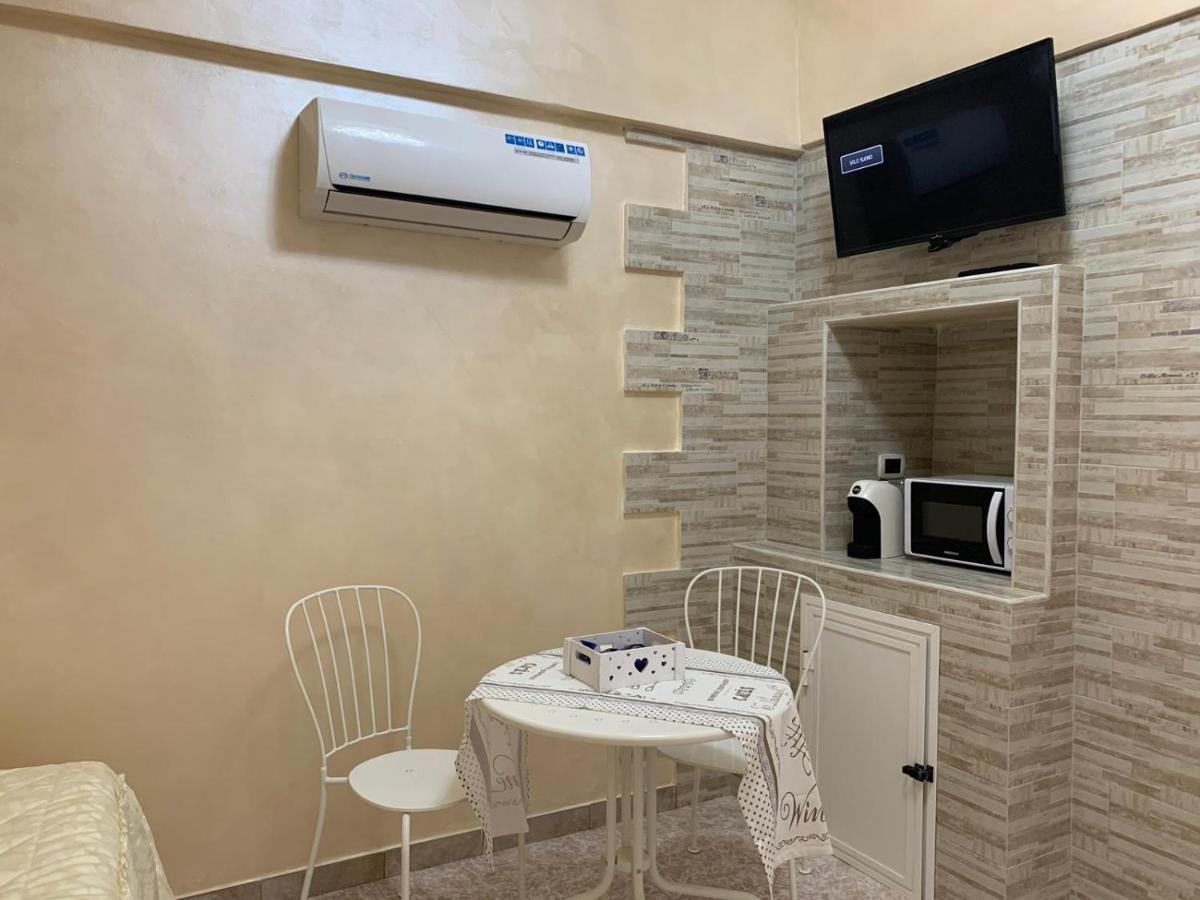 Ferienwohnung Impero Ostuni Exterior foto